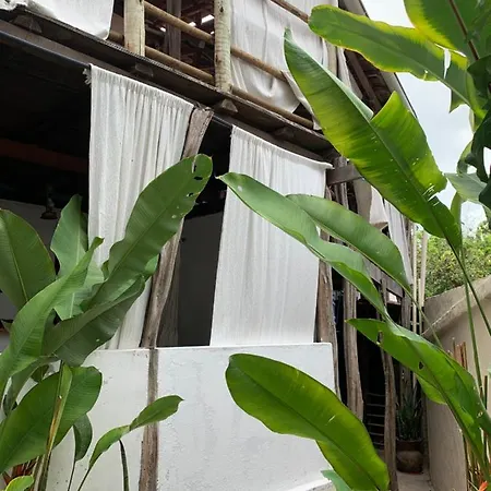 Villa Conjunto Sol Roots Praia de Pipa Exterior foto