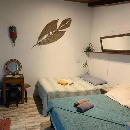 Villa Conjunto Sol Roots Praia de Pipa Exterior foto