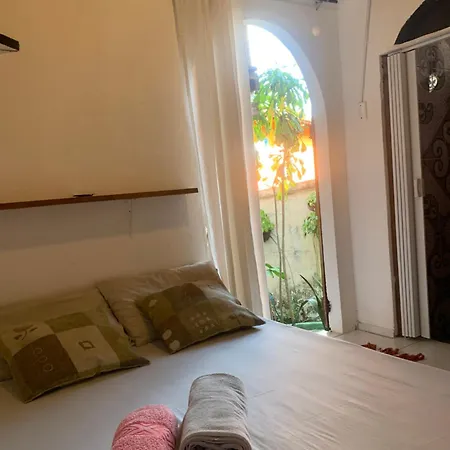 Villa Conjunto Sol Roots Praia de Pipa Exterior foto