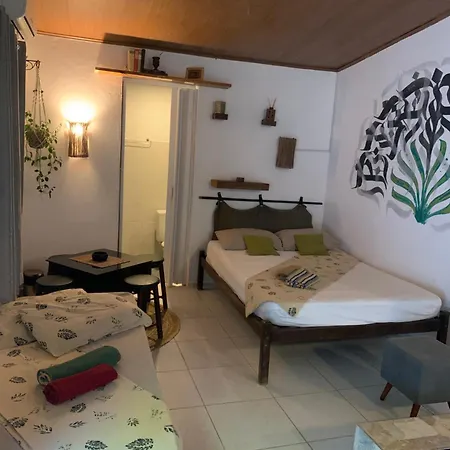 Villa Conjunto Sol Roots Praia de Pipa Exterior foto