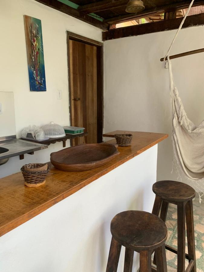 Conjunto Sol Roots Alojamento de Turismo Selvagem