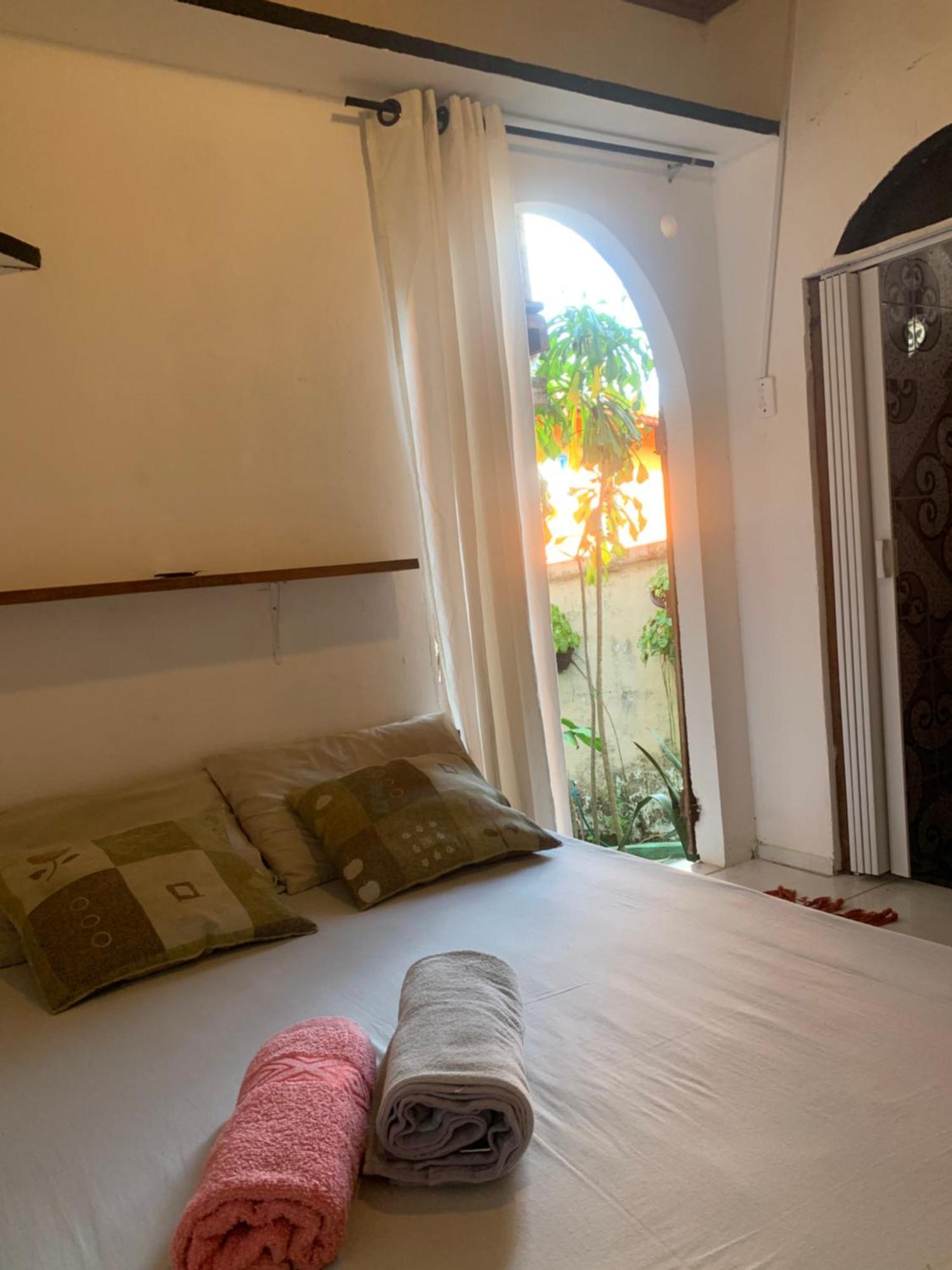 Conjunto Sol Roots Alojamento de Turismo Selvagem Praia de Pipa