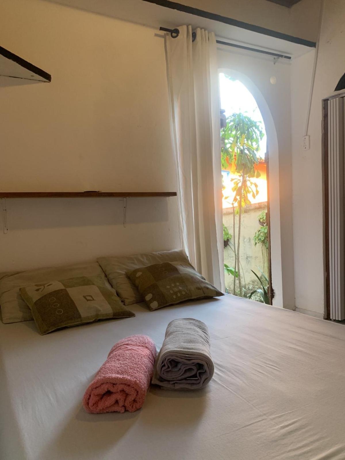 Alojamento de Turismo Selvagem Conjunto Sol Roots