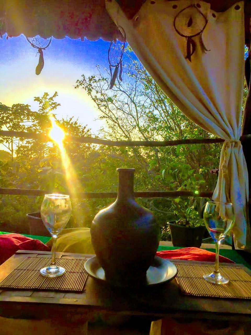 Conjunto Sol Roots Praia de Pipa